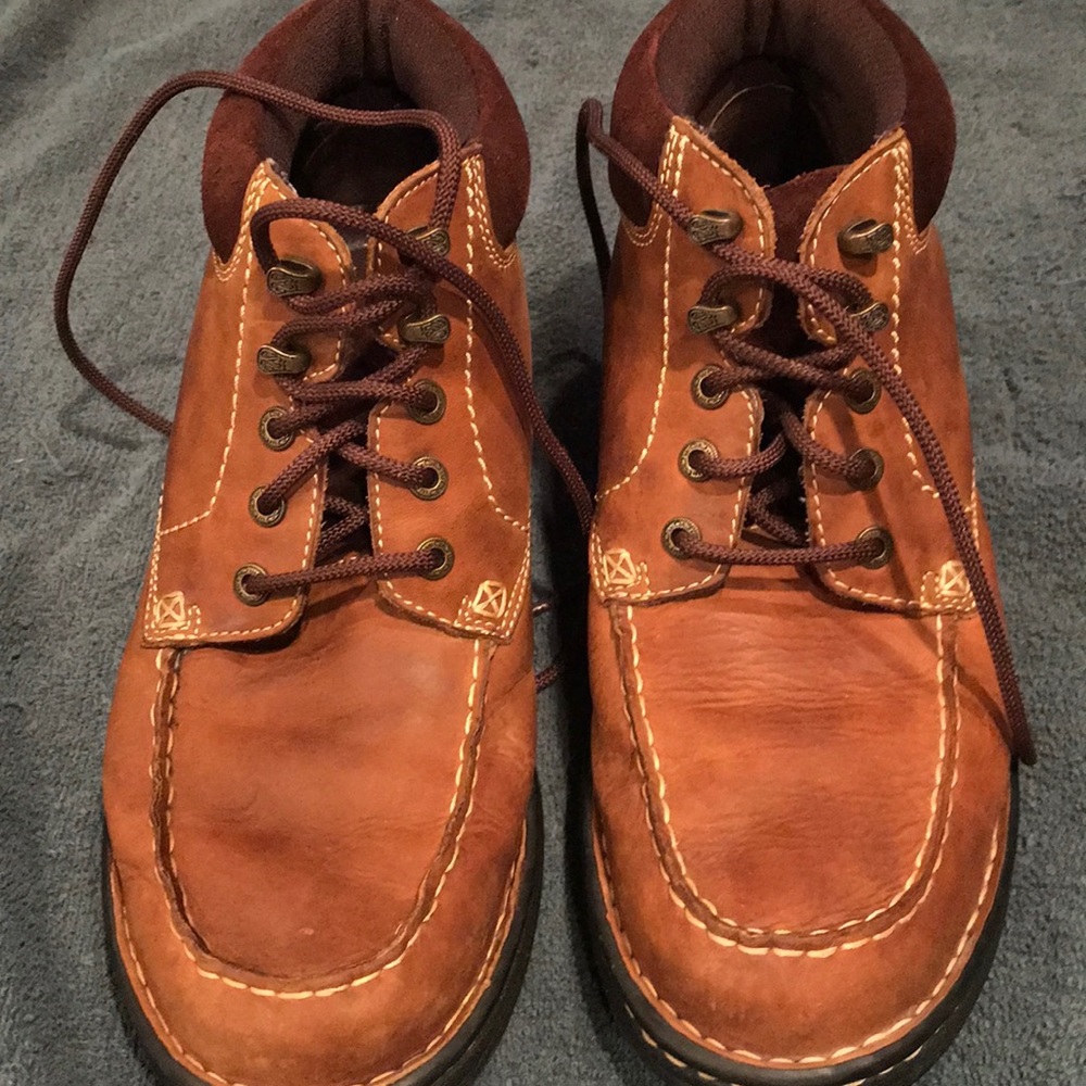 Ariat boots
